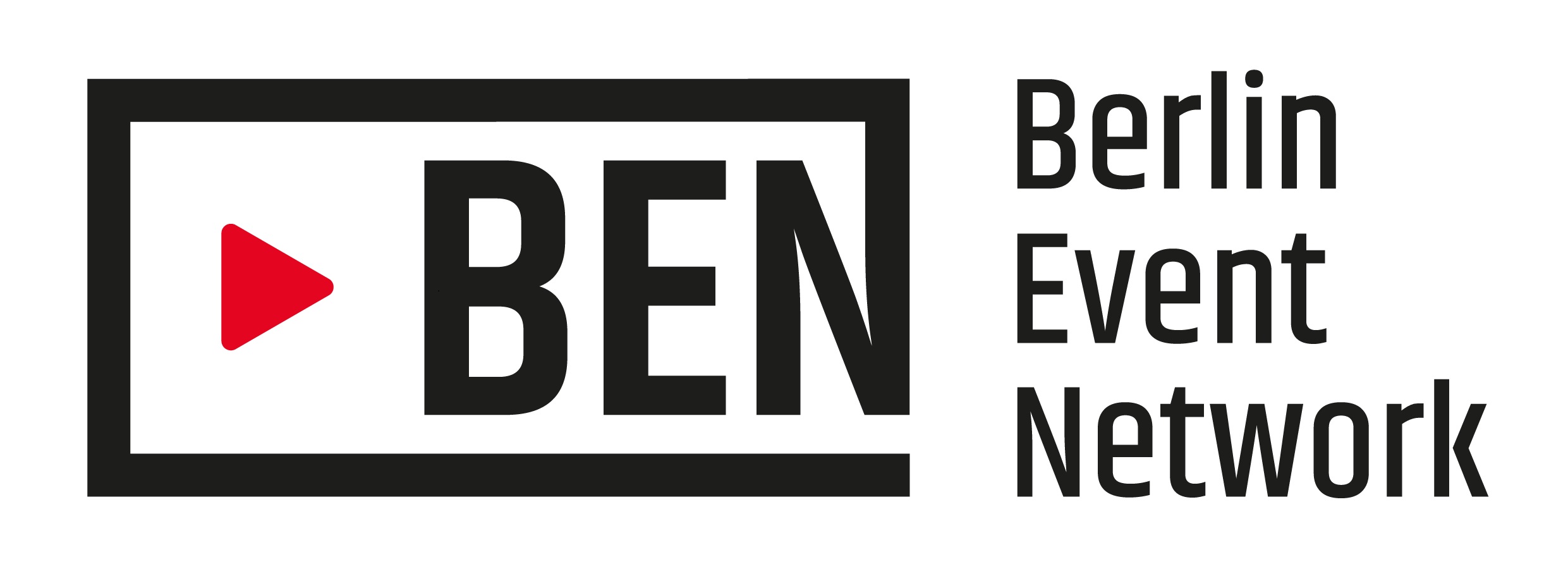 Berlin-Event-Network-Logo